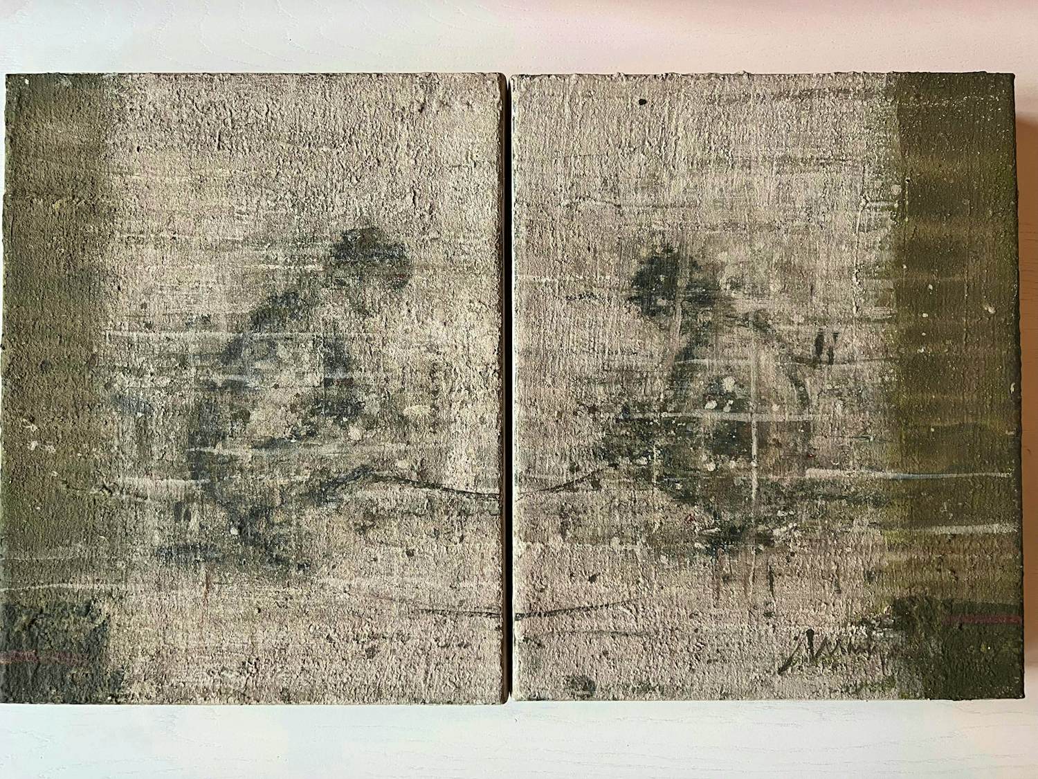 Martijn Herve - Het Zijn verkocht voor € 250!