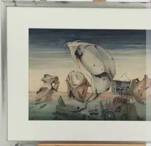 Jan de Winter - Dialoog kopen? Bied vanaf 60!