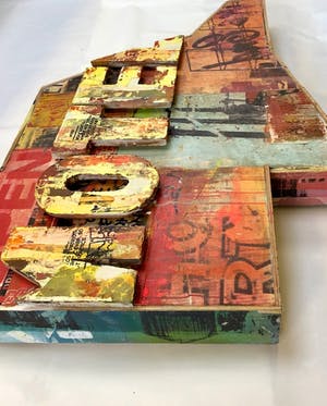 George Heidweiller - Motel kopen? Bied vanaf 475!