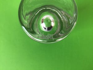 Floris Meydam - Forest borrelglaasjes / Royal Leerdam . kopen? Bied vanaf 40!