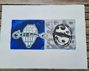 Piet Warffemius - Stapeling, Schuilen in m'n hoofd en Fly my sadness kopen? Bied vanaf 30!