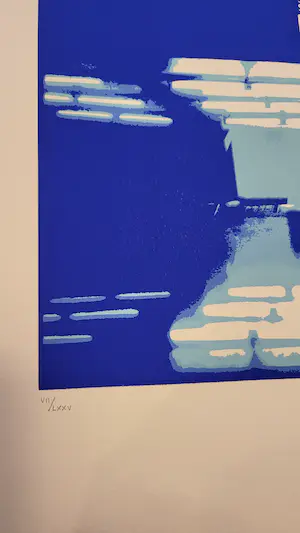 Alain Valtat - Colombus Circle kopen? Bied vanaf 75!