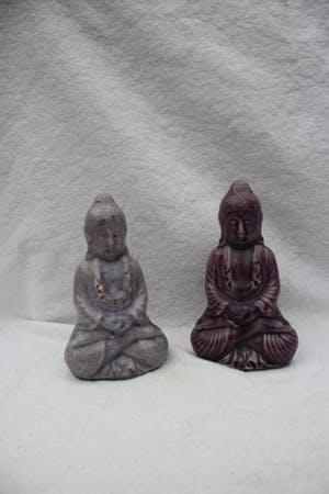 Niet of onleesbaar gesigneerd - Boehdas kopen? Bied vanaf 1!