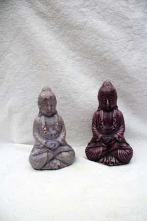 Niet of onleesbaar gesigneerd - Boehdas verkocht voor € 1!