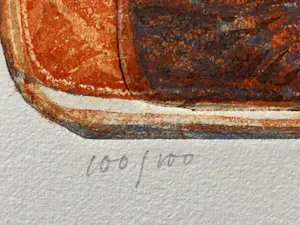 Arja van den Berg - ZONDER TITEL kopen? Bied vanaf 38!