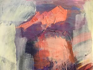 Mary Meijs - Zonder titel kopen? Bied vanaf 25!