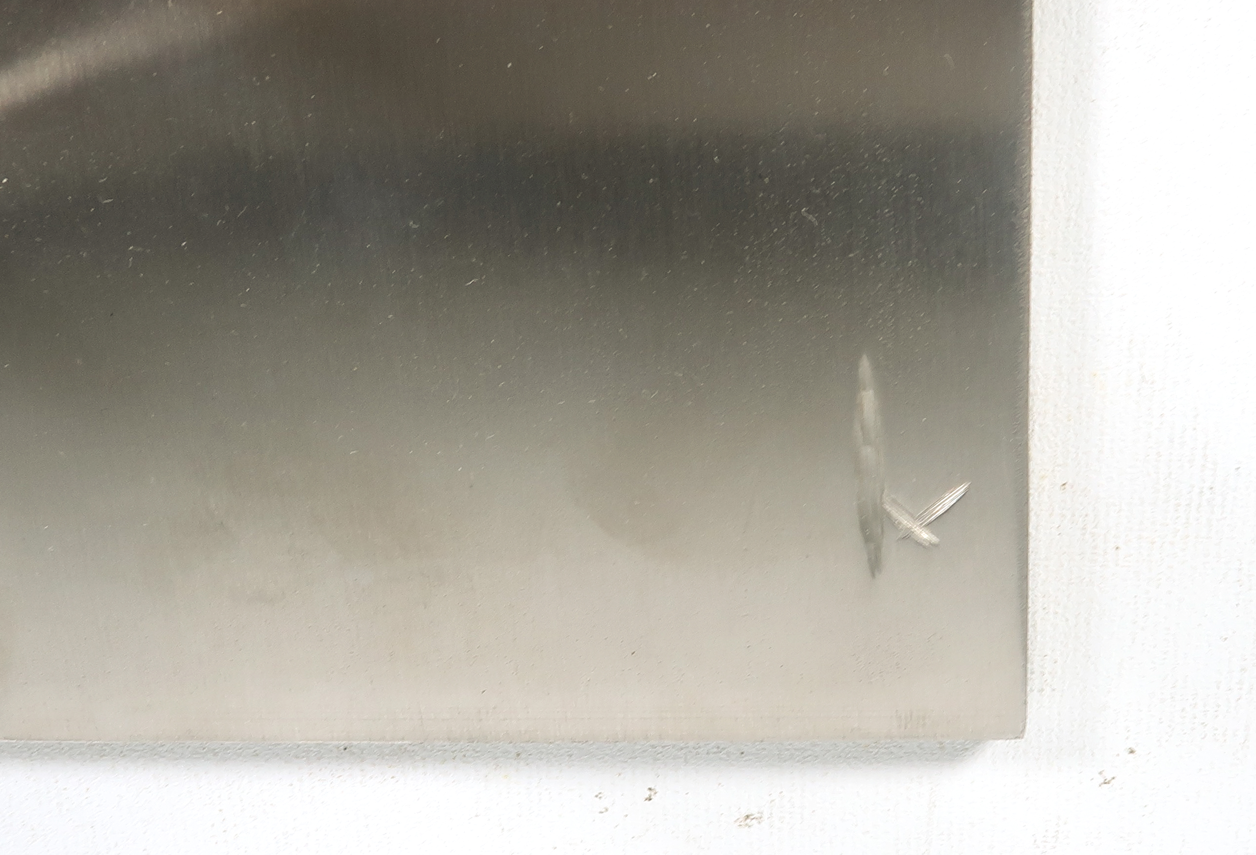 Ton Koops - Beeld van RVS, Met elkaar kopen? Bied vanaf 100!