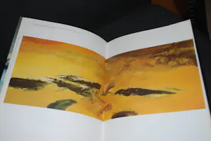 Ai Weiwei - memoires + Zao Wou Ki + 2 anderen Chinese kunst kopen? Bied vanaf 65!