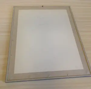 Francoise Deberdt - Stillleben Jardin secret - Geheimer Garten - kopen? Bied vanaf 60!