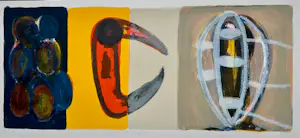 Piet Warffemius - Vijf kopen? Bied vanaf 38!