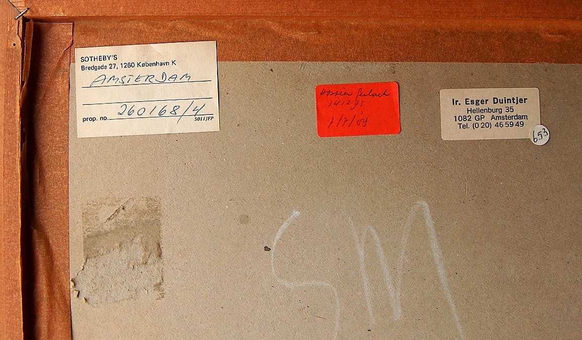 Corneille - Natacha - 1978 kopen? Bied vanaf 450!