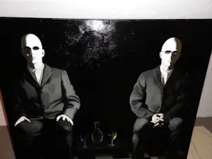 Frédéric Martos - Le Bonheur kopen? Bied vanaf 1950!