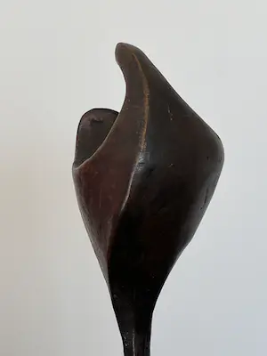 Brons (Onbekend) - Plastisch beeld kopen? Bied vanaf 69!