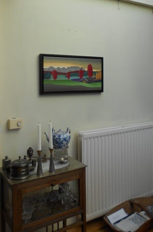 Hein van der Meij - Oostenrijk 2 kopen? Bied vanaf 75!