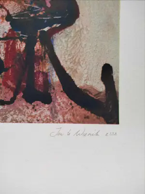 Jan te Wierik - moeder en kind kopen? Bied vanaf 89!