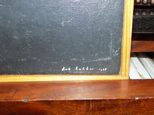 Dirk Bakker - onbekend kopen? Bied vanaf 40!