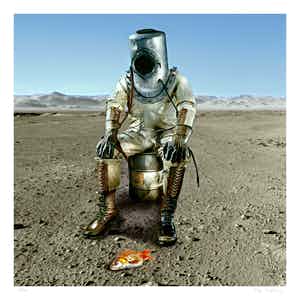 Mr. Strange - Le Dernier Poisson verkocht voor € 65!