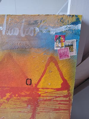 Theo Koster - No title kopen? Bied vanaf 90!