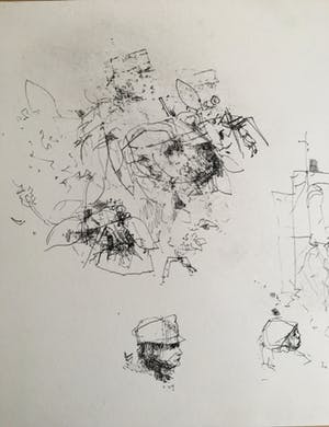 Dirkje Kuik - Figuren kopen? Bied vanaf 80!