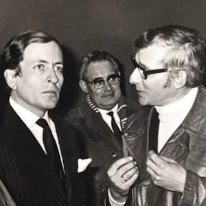 Rien Goené - Figuur IJzer kopen? Bied vanaf 900!