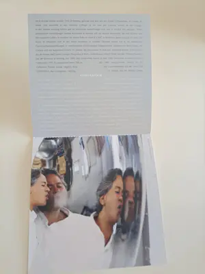 Anish Kapoor - Illy Art Collection - 2 espresso kop en schotel 2011 kopen? Bied vanaf 750!