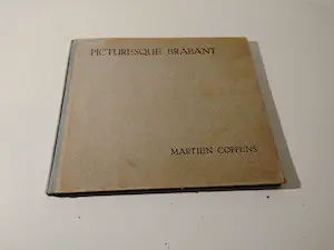 Martien Coppens - Kavel 6 prachtige fotoboeken - 1 Gesigneerd 1986! kopen? Bied vanaf 39!