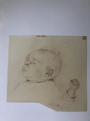 Maaike Braat - Vier werken van Maaike Braat kopen? Bied vanaf 24!