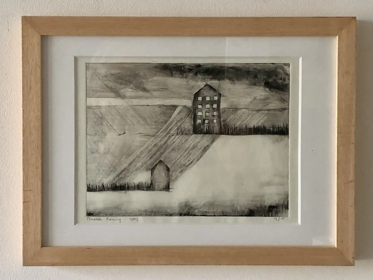 Ninette Koning (1962)