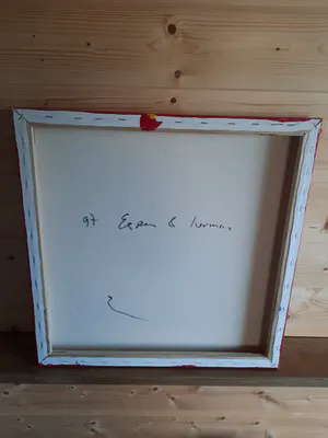 Espen Hagen - hoofd kopen? Bied vanaf 99!