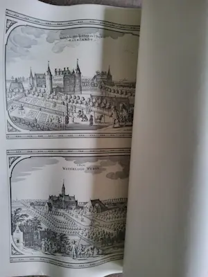 Nicolaes Visscher - Visscher-Romankaart van Zeeland kopen? Bied vanaf 30!