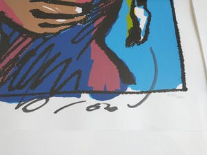 Herman Brood - Nee niet nu kopen? Bied vanaf 350!