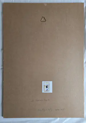 Hendrik Werkman - Chassidische Legenden. Uitgave Henkes 1967. kopen? Bied vanaf 45!