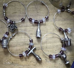 Jakob Wagner - Design wijnset kopen? Bied vanaf 1!