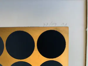 Victor Vasarely - Onbekend kopen? Bied vanaf 400!
