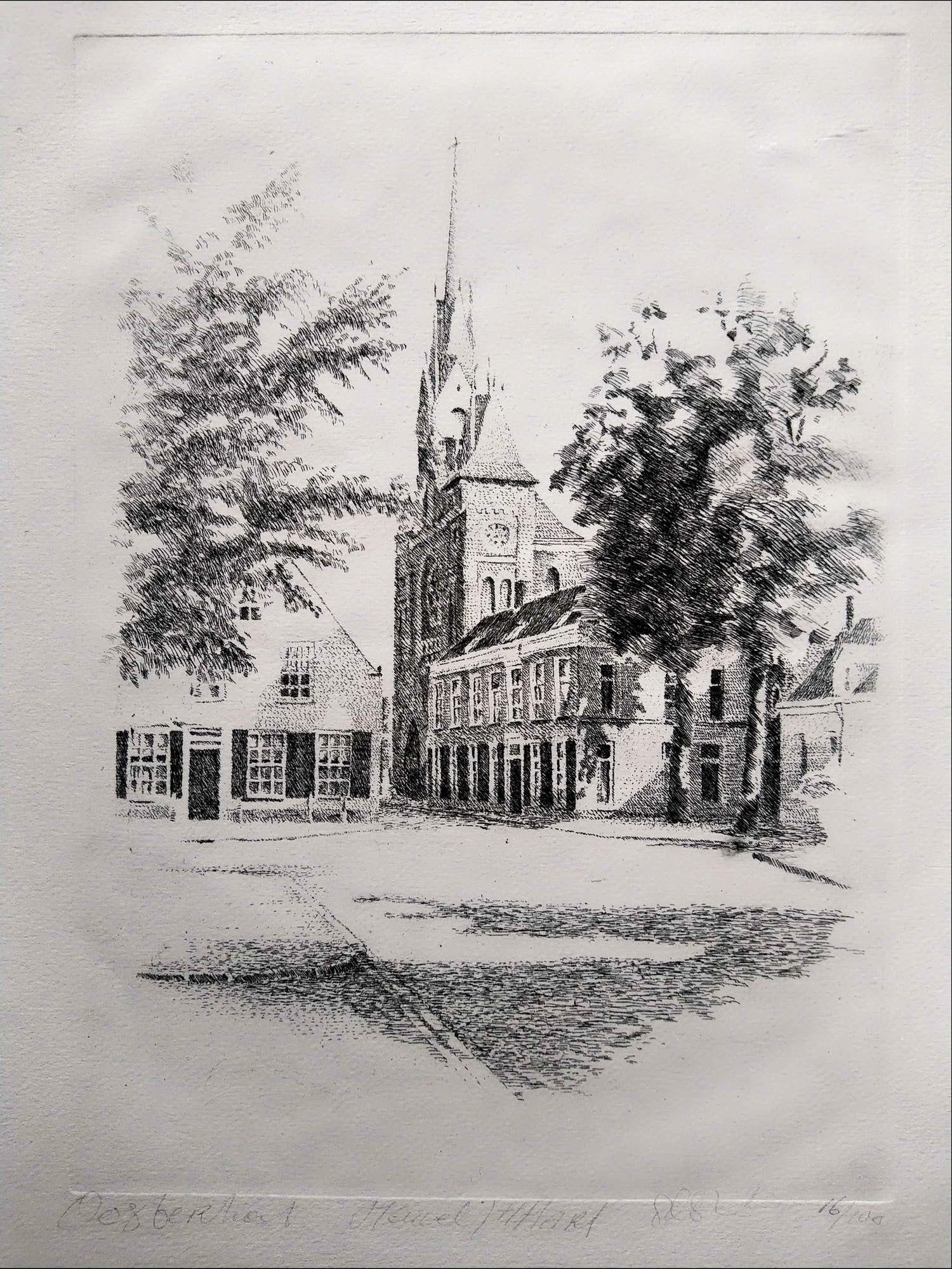 Paul Elshout - Oosterhout kopen? Bied vanaf 15!