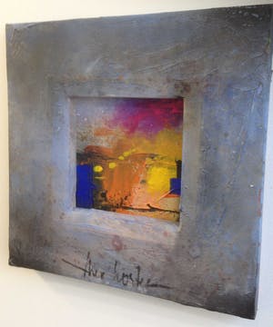 Theo Koster - an other day kopen? Bied vanaf 50!