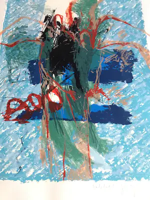 Robbert Fortgens - Zonder titel kopen? Bied vanaf 20!