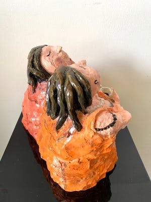 Gerdine Duijsens-Kroeze - Tea Ladies 1 kopen? Bied vanaf 45!