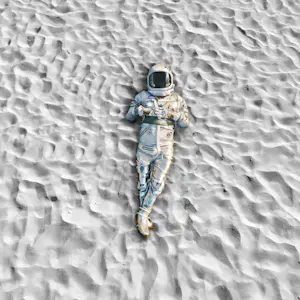 Mr. Strange - Lunar Break kaufen? Bieten Sie von 85!