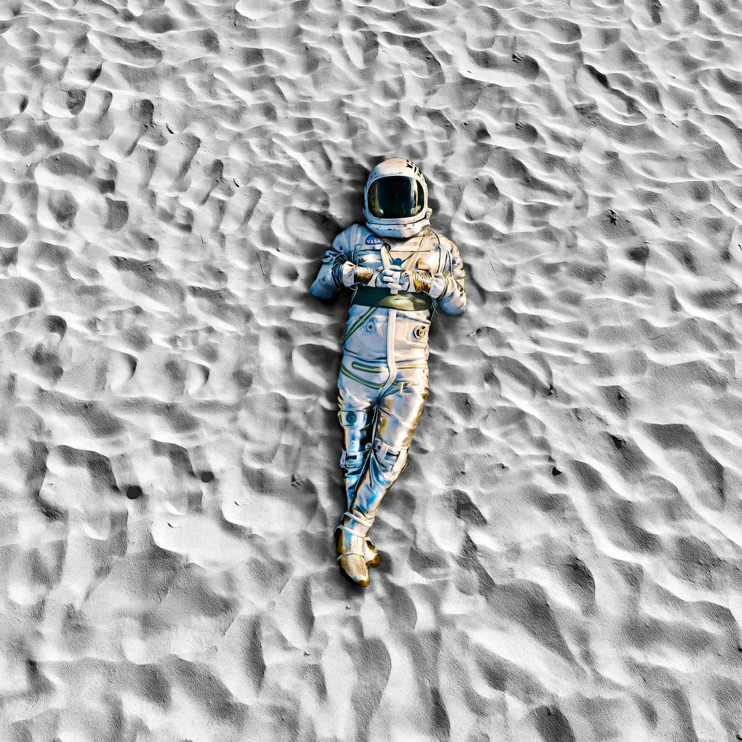 Mr. Strange - Lunar Break kopen? Bied vanaf 85!