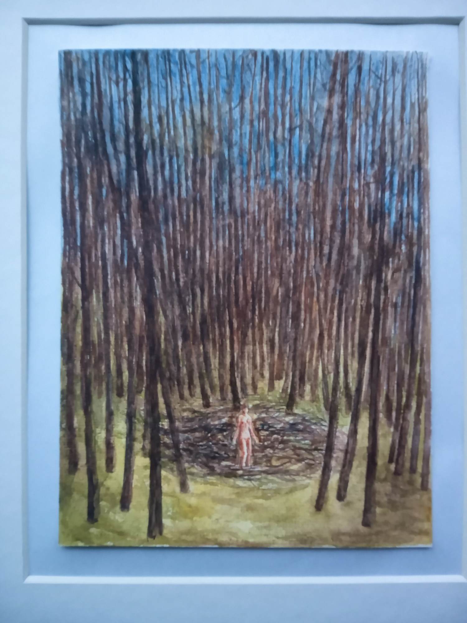 Reinout Zikel - Zonder titel kopen? Bied vanaf 125!