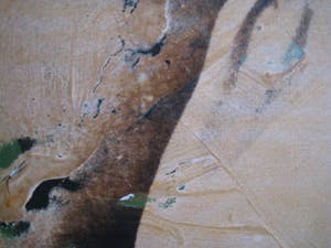 Peter Donkersloot - Mick Jagger origineel werk door Peter Donkersloot. kopen? Bied vanaf 375!