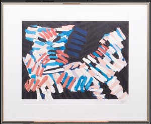 Karel Appel - Mooi KAT van Karel Appel - Jaren 70 kopen? Bied vanaf 575!