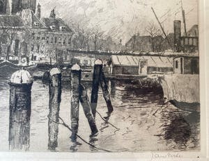 Jan Sirks - Dordrecht kopen? Bied vanaf 85!