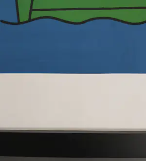 Dick Bruna - PRINTED ART – ingelijste gesigneerde zeefdruk kopen? Bied vanaf 399!