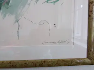 AcheterAnnemarie de Groot - Japans naakt? Enchérissez de 200!