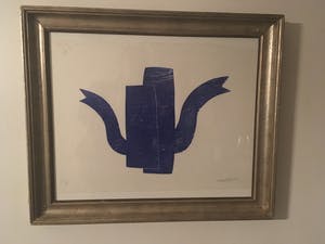 Klaas Gubbels - twee thee kannen kopen? Bied vanaf 400!