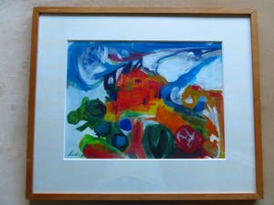 Steven Kwint - Mi Casa Espagnola kopen? Bied vanaf 145!