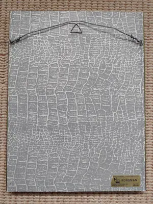 Niet of onleesbaar gesigneerd - Perzische miniatuurschildering op zijde kopen? Bied vanaf 20!