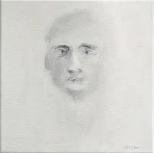 Buy Peter Heij - Face 21? Bid from 75!